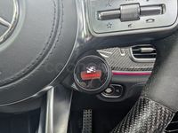 Usado Mercedes GLE63 AMG 612 CV (450 kW) 2021 Blanco Coupe