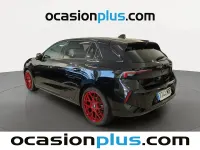 Usado Opel Astra GS Line 131 CV (96 kW) 2023 Negro Utilitario