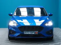 Usado Ford Focus ST-Line 155 CV (114 kW) 2022 Azul Berlina