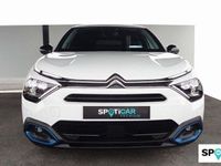 usado Citroën e-C4 C4electrico 100kW 50kWh Shine