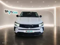 Usado Opel Grandland X S 130 CV (95 kW) 2024 Blanco SUV
