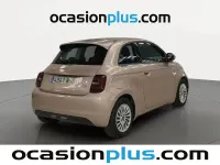 Usado Fiat 500e 86 kW (118 CV) 2023 Otro Utilitario