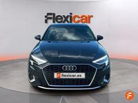 Usado Audi A3 116 HP (85 kW) 2021 Cinzento Sedan