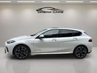 Usado BMW 120 Comfort Edition 170 CV (125 kW) 2025 Blanco Utilitario