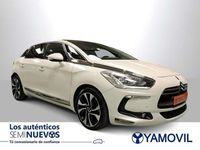 Usado Citroën DS5 Style 156 CV (114 kW) 2013 Blanco Utilitario