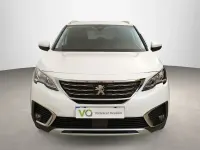 Usado Peugeot 5008 Allure 131 CV (96 kW) 2020 Blanco SUV