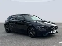 Usado Mercedes A200 150 CV (110 kW) 2025 Negro