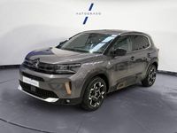 Usado Citroën C5 Aircross PureTech 131 CV (96 kW) 2023 Gris / plata SUV