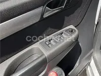Usado VW Sharan Edition 140 CV (102 kW) 2011 Gris / plata Monovolumen