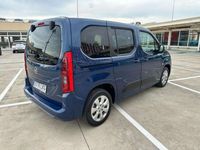 usado Opel Combo Life 1.5 TD S&S Selective L 75 kW (102 CV)