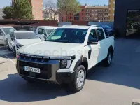 Nuevo KGM Musso 202 CV (148 kW) 2026 Blanco Pickup/Camioneta