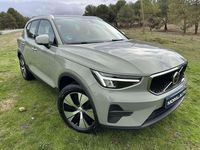 Usado Volvo XC40 Core 163 CV (119 kW) 2024 Verde SUV
