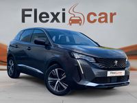 usado Peugeot 3008 1.2 PureTech 96KW S&S Allure Pack Gasolina en Flexicar Talavera de la Reina