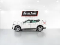 Usado Cupra Formentor 150 CV (110 kW) 2023 Blanco SUV