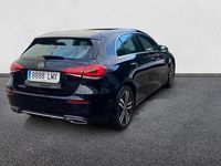 Usado Mercedes A180 116 CV (85 kW) 2021