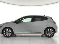 Usado Renault Clio V Techno 101 CV (74 kW) 2025 Gris Berlina
