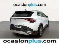 Usado Kia Sportage 215 CV (158 kW) 2025 Blanco SUV