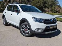 usado Dacia Sandero Stepway TCe Essential 67kW