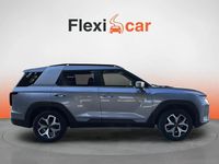 Usado KGM Torres 163 CV (119 kW) 2024 Gris SUV