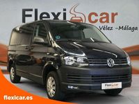 usado VW Caravelle 2.0tdi Scr Bmt Origin Batalla Corta 110kw