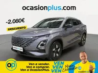 Usado Omoda 5 147 CV (108 kW) 2025 Blanco SUV