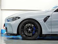Usado BMW M3 Competition Edition 510 CV (375 kW) 2023 Gris Familiar