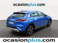 Usado Kia XCeed 141 CV (103 kW) 2021 Azul SUV