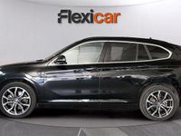 Usado BMW X1 220 CV (161 kW) 2021 Negro SUV