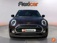 Usado Mini Cooper S 192 CV (141 kW) 2018 Burdeos Utilitario