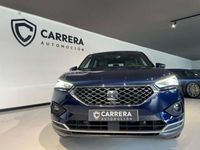 usado Seat Tarraco 2.0TDI S&S Xcellence 150