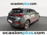 Usado Hyundai i30 120 CV (88 kW) 2022 Blanco