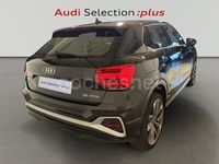 Usado Audi Q2 150 CV (110 kW) 2025 Negro SUV