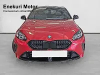 Usado BMW 120 Comfort Edition 163 CV (119 kW) 2026 Rojo Utilitario