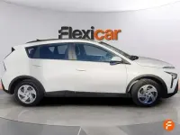 Usado Hyundai Bayon 84 CV (61 kW) 2023 Blanco SUV