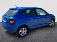 Occasion Skoda Fabia Active 75 PK (55 kW) 2018