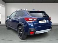 Usado Subaru XV 114 CV (83 kW) 2021 Azul SUV