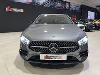 Usado Mercedes A150 150 CV (110 kW) 2021 Gris