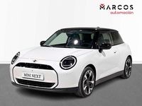 Usado Mini Cooper 135 kW (184 CV) 2024 Blanco Utilitario
