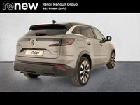 Usado Renault Austral Techno 200 CV (147 kW) 2025 Gris SUV