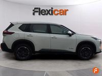 Usado Nissan X-Trail N-Connecta 213 CV (156 kW) 2025 Blanco SUV