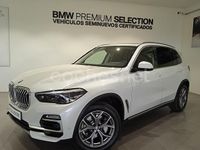 Usado BMW X5 Comfort Edition 265 CV (194 kW) 2020 Blanco SUV