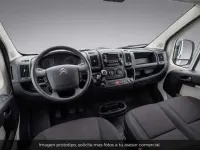 Usado Citroën Jumper 140 CV (102 kW) 2023 Blanco Monovolumen