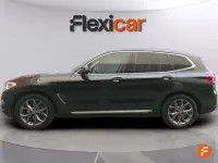 Usado BMW X3 265 CV (194 kW) 2019 Gris SUV
