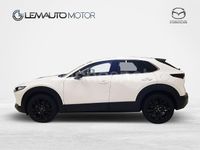 Nuevo Mazda CX-30 Homura-Line 186 CV (136 kW) 2025 Blanco SUV