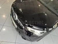 Occasion Mercedes GLA200 150 PK (110 kW) 2022 Zwart SUV