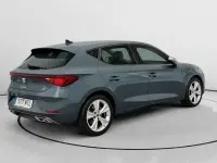 Usado Seat Leon FR 150 CV (110 kW) 2025