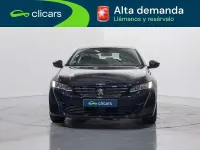 Occasion Peugeot 508 Active 131 ch (96 kW) 2022 Bleue Berline