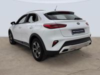 Usado Kia XCeed 120 CV (88 kW) 2020 Blanco SUV