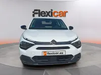 Usado Citroën C4 PureTech 131 CV (96 kW) 2024 Blanco SUV