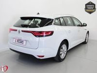 Usado Renault Mégane Cabriolet Business 115 CV (84 kW) 2022 Blanco Descapotable